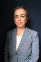 Attorney Tatiana S. Aristova